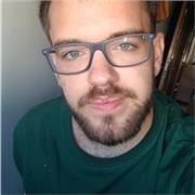 Estudiante de Física con vocación a la enseñanza